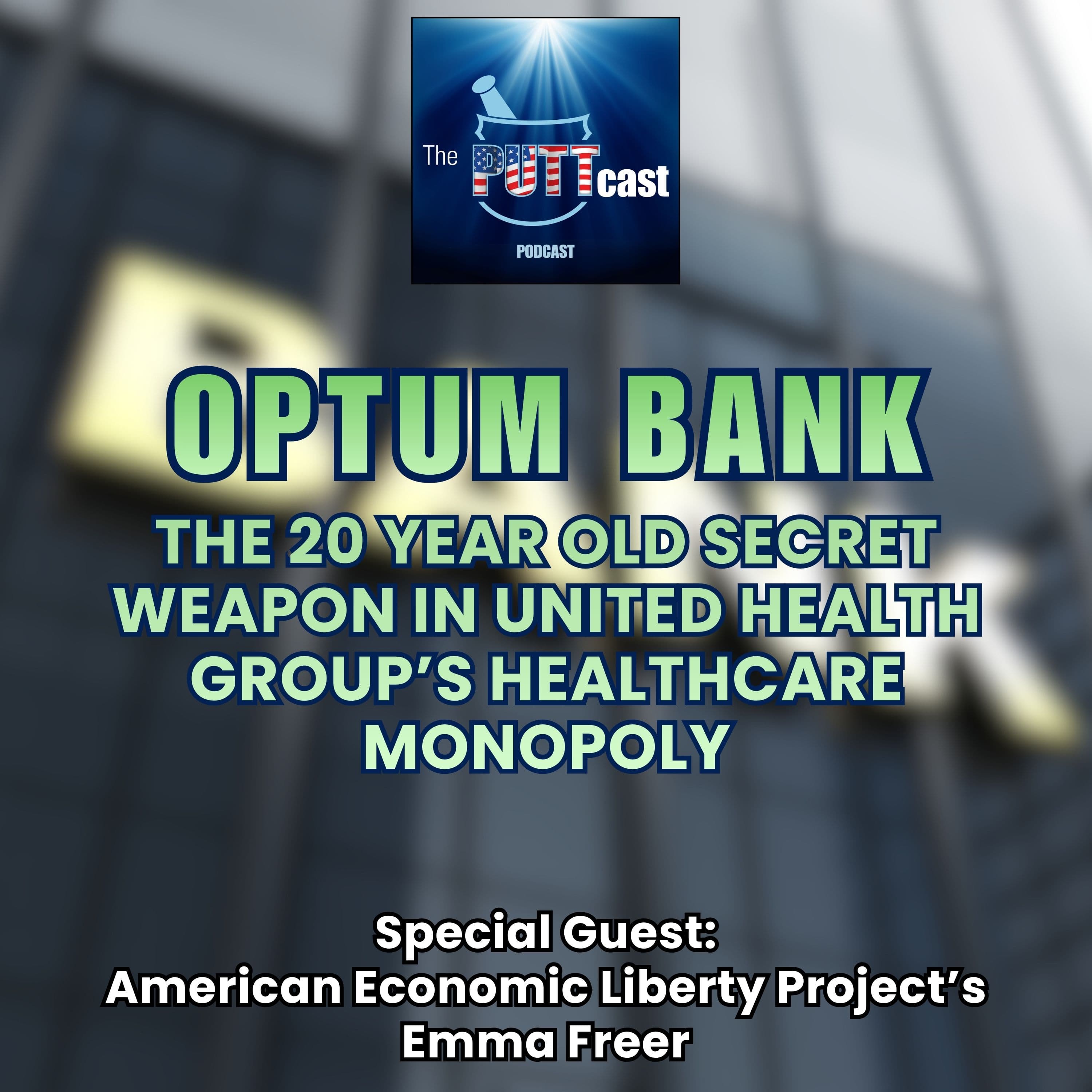 Optum Bank: The 20 Year Old Secret Weapon in UnitedHealth Group's Healthcare Monopoly